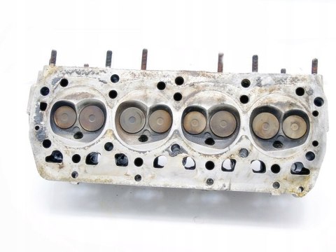 GŁOWICA 1.4 8V MPI SKODA FABIA I 047103373H GŁOWICA 1.4 8V MPI SKODA FABIA I 047103373H