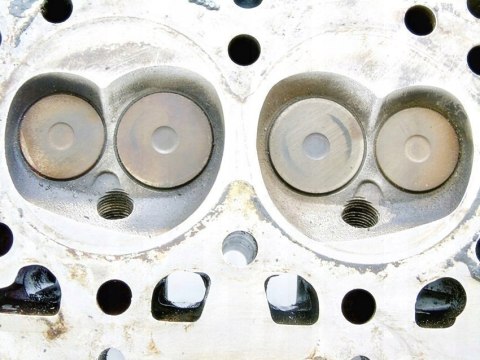 GŁOWICA 1.4 8V MPI SKODA FABIA I 047103373H GŁOWICA 1.4 8V MPI SKODA FABIA I 047103373H