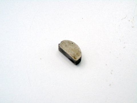 KLIN KOŁA WAŁU KORBOWEGO 2.0 CITD D DI CD MAZDA 3 5 6 RF7J 2005- KLIN KOŁA WAŁU KORBOWEGO 2.0 CITD D DI CD MAZDA 3 5 6 RF7J 2005-