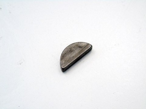 KLIN KOŁA WAŁU KORBOWEGO 2.0 CITD D DI CD MAZDA 3 5 6 RF7J 2005- KLIN KOŁA WAŁU KORBOWEGO 2.0 CITD D DI CD MAZDA 3 5 6 RF7J 2005-