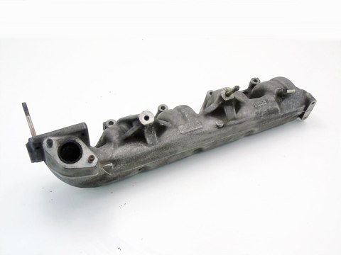 KOLEKTOR SSĄCY 2.0 CITD D DI CD MAZDA 3 5 6 RF7J 2005- KOLEKTOR SSĄCY 2.0 CITD D DI CD MAZDA 3 5 6 RF7J 2005-