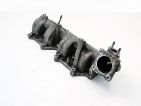 KOLEKTOR SSĄCY 2.0 CITD D DI CD MAZDA 3 5 6 RF7J 2005- KOLEKTOR SSĄCY 2.0 CITD D DI CD MAZDA 3 5 6 RF7J 2005-