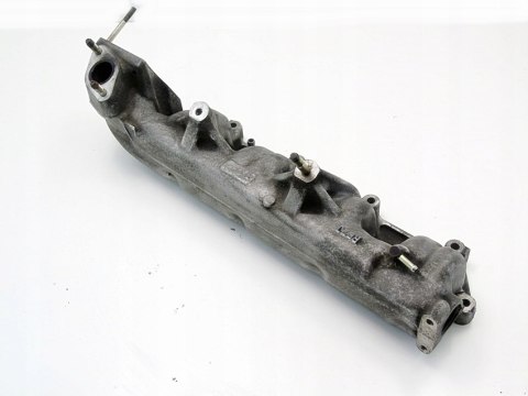KOLEKTOR SSĄCY 2.0 CITD D DI CD MAZDA 3 5 6 RF7J 2005- KOLEKTOR SSĄCY 2.0 CITD D DI CD MAZDA 3 5 6 RF7J 2005-