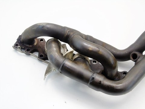 KOLEKTOR WYDECHOWY 2.0 KOMPRESSOR MERCEDES CLK C208 A208 W202 S202 C200 KOLEKTOR WYDECHOWY 2.0 KOMPRESSOR MERCEDES CLK C208 A208 W202 S202 C200
