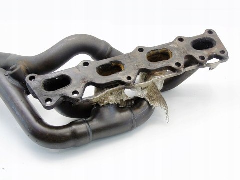 KOLEKTOR WYDECHOWY 2.0 KOMPRESSOR MERCEDES CLK C208 A208 W202 S202 C200 KOLEKTOR WYDECHOWY 2.0 KOMPRESSOR MERCEDES CLK C208 A208 W202 S202 C200