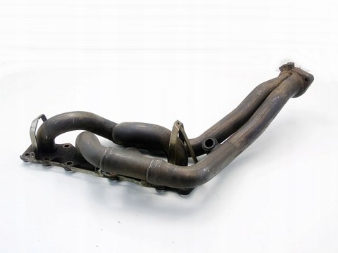 KOLEKTOR WYDECHOWY 2.0 KOMPRESSOR MERCEDES CLK C208 A208 W202 S202 C200 KOLEKTOR WYDECHOWY 2.0 KOMPRESSOR MERCEDES CLK C208 A208 W202 S202 C200