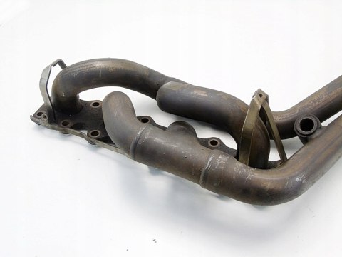 KOLEKTOR WYDECHOWY 2.0 KOMPRESSOR MERCEDES CLK C208 A208 W202 S202 C200 KOLEKTOR WYDECHOWY 2.0 KOMPRESSOR MERCEDES CLK C208 A208 W202 S202 C200
