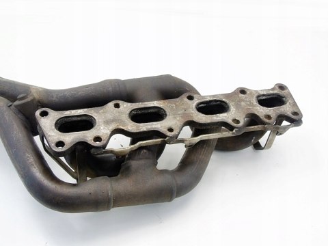 KOLEKTOR WYDECHOWY 2.0 KOMPRESSOR MERCEDES CLK C208 A208 W202 S202 C200 KOLEKTOR WYDECHOWY 2.0 KOMPRESSOR MERCEDES CLK C208 A208 W202 S202 C200