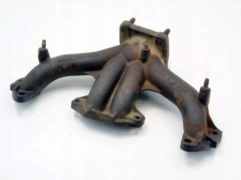 KOLEKTOR WYDEWCHOWY 1.4 8V MPI SKODA FABIA I 047253033F KOLEKTOR WYDEWCHOWY 1.4 8V MPI SKODA FABIA I 047253033F