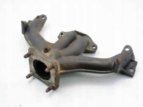KOLEKTOR WYDEWCHOWY 1.4 8V MPI SKODA FABIA I 047253033F KOLEKTOR WYDEWCHOWY 1.4 8V MPI SKODA FABIA I 047253033F