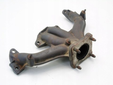 KOLEKTOR WYDEWCHOWY 1.4 8V MPI SKODA FABIA I 047253033F KOLEKTOR WYDEWCHOWY 1.4 8V MPI SKODA FABIA I 047253033F