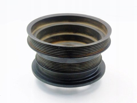 KOŁO PASOWE 2.0 KOMPRESSOR MERCEDES CLK C208 A208 W202 S202 C200 W203 KOŁO PASOWE 2.0 KOMPRESSOR MERCEDES CLK C208 A208 W202 S202 C200 W203