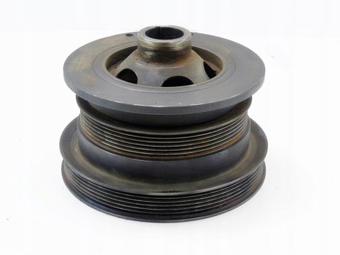 KOŁO PASOWE 2.0 KOMPRESSOR MERCEDES CLK C208 A208 W202 S202 C200 W203 KOŁO PASOWE 2.0 KOMPRESSOR MERCEDES CLK C208 A208 W202 S202 C200 W203