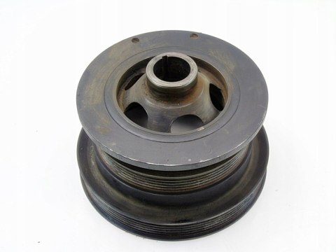 KOŁO PASOWE 2.0 KOMPRESSOR MERCEDES CLK C208 A208 W202 S202 C200 W203 KOŁO PASOWE 2.0 KOMPRESSOR MERCEDES CLK C208 A208 W202 S202 C200 W203