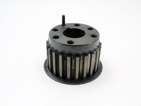 KOŁO ROZRZĄDU NA WAŁ KORBOWY 2.0 CITD D DI CD MAZDA 3 5 6 RF7J 2005- KOŁO ROZRZĄDU NA WAŁ KORBOWY 2.0 CITD D DI CD MAZDA 3 5 6 RF7J 2005-