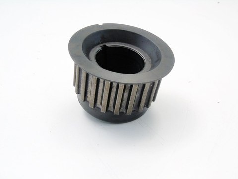 KOŁO ROZRZĄDU NA WAŁ KORBOWY 2.0 CITD D DI CD MAZDA 3 5 6 RF7J 2005- KOŁO ROZRZĄDU NA WAŁ KORBOWY 2.0 CITD D DI CD MAZDA 3 5 6 RF7J 2005-