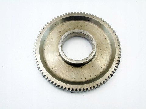 KOŁO ROZRZĄDU NAPĘDU POMPY OLEJU 2.0 CITD D DI CD MAZDA 3 5 6 RF7J 2005- KOŁO ROZRZĄDU NAPĘDU POMPY OLEJU 2.0 CITD D DI CD MAZDA 3 5 6 RF7J 2005-