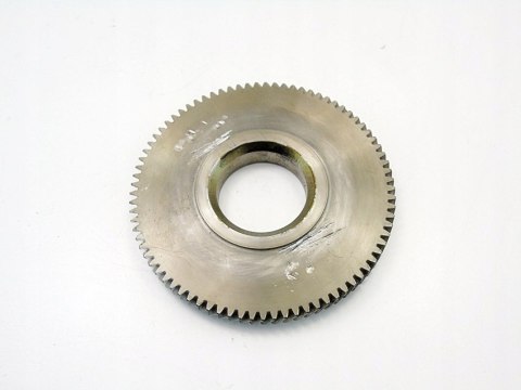 KOŁO ROZRZĄDU NAPĘDU POMPY OLEJU 2.0 CITD D DI CD MAZDA 3 5 6 RF7J 2005- KOŁO ROZRZĄDU NAPĘDU POMPY OLEJU 2.0 CITD D DI CD MAZDA 3 5 6 RF7J 2005-