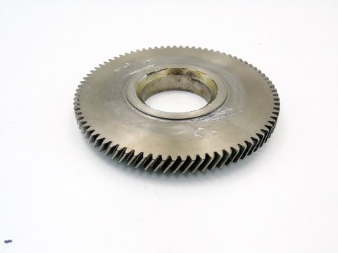 KOŁO ROZRZĄDU NAPĘDU POMPY OLEJU 2.0 CITD D DI CD MAZDA 3 5 6 RF7J 2005- KOŁO ROZRZĄDU NAPĘDU POMPY OLEJU 2.0 CITD D DI CD MAZDA 3 5 6 RF7J 2005-