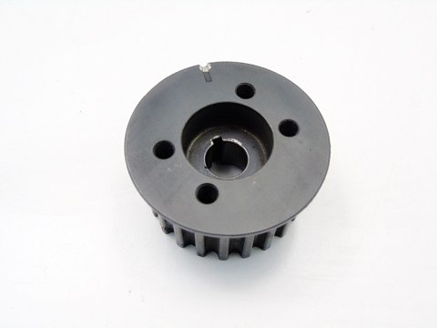 KOŁO ROZRZĄDU POMPY WTRYSKOWEJ 2.0 CITD D DI CD MAZDA 3 5 6 RF7J 2005- KOŁO ROZRZĄDU POMPY WTRYSKOWEJ 2.0 CITD D DI CD MAZDA 3 5 6 RF7J 2005-