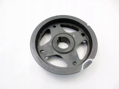 KOŁO WAŁKA ROZRZĄDU 2.0 CITD D DI CD MAZDA 3 5 6 RF7J 2005- KOŁO WAŁKA ROZRZĄDU 2.0 CITD D DI CD MAZDA 3 5 6 RF7J 2005-