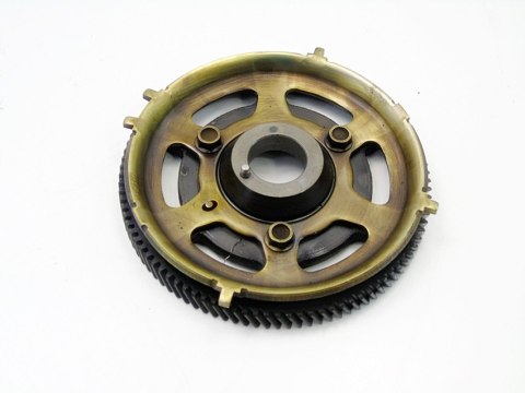 KOŁO WAŁKA ROZRZĄDU VACUM POMPY 2.0 CITD D DI CD MAZDA 3 5 6 RF7J 2005- KOŁO WAŁKA ROZRZĄDU VACUM POMPY 2.0 CITD D DI CD MAZDA 3 5 6 RF7J 2005-