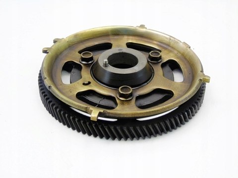 KOŁO WAŁKA ROZRZĄDU VACUM POMPY 2.0 CITD D DI CD MAZDA 3 5 6 RF7J 2005- KOŁO WAŁKA ROZRZĄDU VACUM POMPY 2.0 CITD D DI CD MAZDA 3 5 6 RF7J 2005-