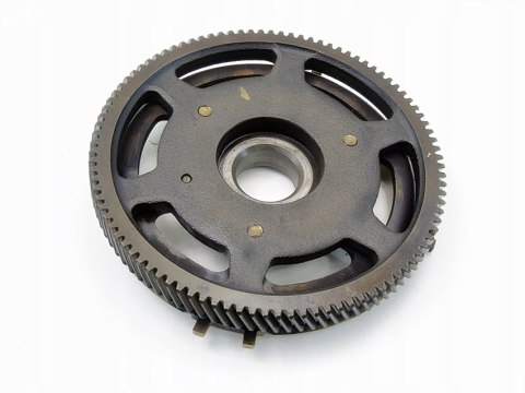KOŁO WAŁKA ROZRZĄDU VACUM POMPY 2.0 CITD D DI CD MAZDA 3 5 6 RF7J 2005- KOŁO WAŁKA ROZRZĄDU VACUM POMPY 2.0 CITD D DI CD MAZDA 3 5 6 RF7J 2005-