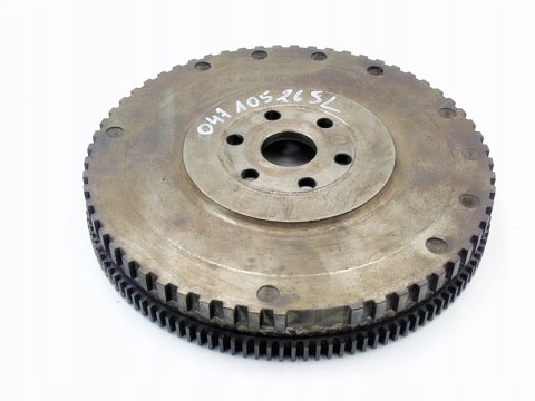 KOŁO ZAMACHOWE 1.4 8V MPI SKODA FABIA I 047105269L KOŁO ZAMACHOWE 1.4 8V MPI SKODA FABIA I 047105269L