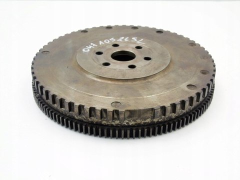 KOŁO ZAMACHOWE 1.4 8V MPI SKODA FABIA I 047105269L KOŁO ZAMACHOWE 1.4 8V MPI SKODA FABIA I 047105269L