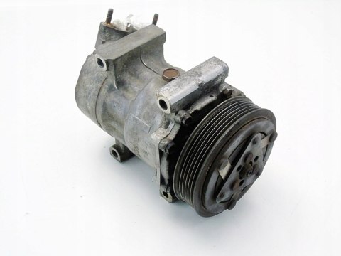 KOMPRESOR KLIMATYZACJI 1.4 8V C2 C3 207 206 BIPPER 1007 NEMO FIORINO QUBO KOMPRESOR KLIMATYZACJI 1.4 8V C2 C3 207 206 BIPPER 1007 NEMO FIORINO QUBO