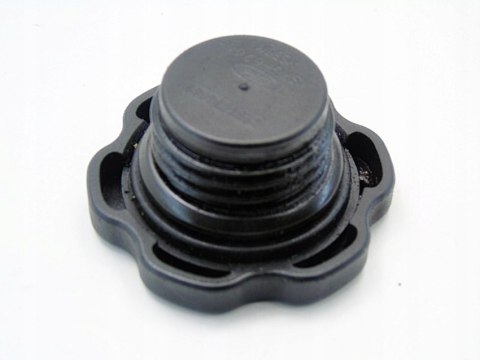 KOREK WLEWU OLEJU SILNIKA 2.0 CITD D DI CD MAZDA 3 5 6 RF7J 2005- KOREK WLEWU OLEJU SILNIKA 2.0 CITD D DI CD MAZDA 3 5 6 RF7J 2005-