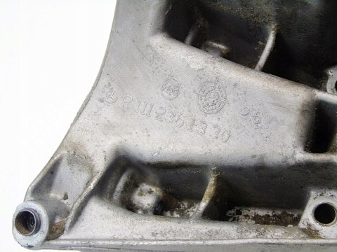 ŁAPA SILNIKA 2.0 KOMPRESSOR MERCEDES CLK C208 A208 W202 S202 C200 W203 W210 ŁAPA SILNIKA 2.0 KOMPRESSOR MERCEDES CLK C208 A208 W202 S202 C200 W203 W210