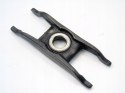 ŁAPKA ŁAPA MOCOWANIE WTRYSKIWACZY 2.0 CITD D DI CD MAZDA 3 5 6 RF7J 2005-