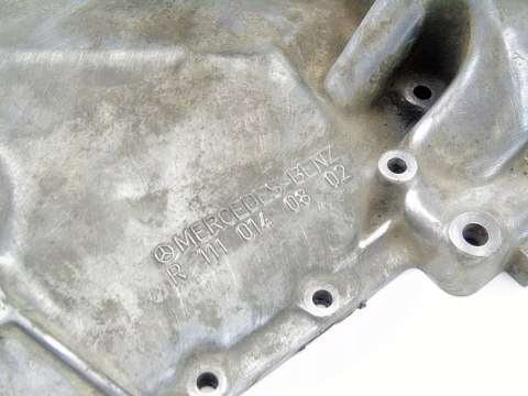 MISKA OLEJU 2.0 KOMPRESSOR MERCEDES CLK C208 A208 W202 S202 C200 W203 W210 MISKA OLEJU 2.0 KOMPRESSOR MERCEDES CLK C208 A208 W202 S202 C200 W203 W210