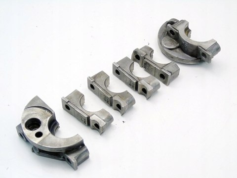 MOSTKI WAŁKA ROZRZĄDU GŁOWICY 2.0 CITD D DI CD MAZDA 3 5 6 RF7J 2005- MOSTKI WAŁKA ROZRZĄDU GŁOWICY 2.0 CITD D DI CD MAZDA 3 5 6 RF7J 2005-