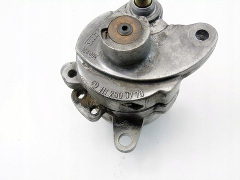 NAPINACZ PASKA 2.0 KOMPRESSOR MERCEDES CLK C208 A208 W202 S202 C200 W203 NAPINACZ PASKA 2.0 KOMPRESSOR MERCEDES CLK C208 A208 W202 S202 C200 W203