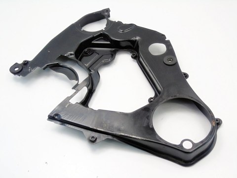 OBUDOWA POKRYWA ROZRZĄDU 2.0 CITD D DI CD MAZDA 3 5 6 RF7J 2005- OBUDOWA POKRYWA ROZRZĄDU 2.0 CITD D DI CD MAZDA 3 5 6 RF7J 2005-