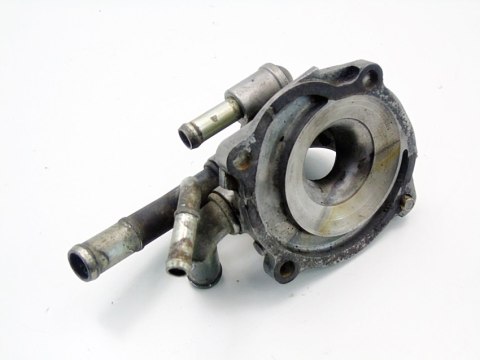 OBUDOWA POMPY WODY KRÓĆCE MAGISTRALA 2.0 CITD D DI MAZDA 3 5 6 RF7J 2005- OBUDOWA POMPY WODY KRÓĆCE MAGISTRALA 2.0 CITD D DI MAZDA 3 5 6 RF7J 2005-