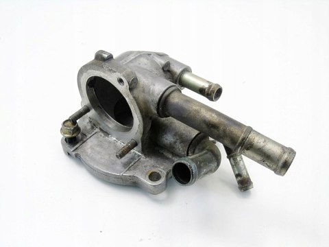 OBUDOWA POMPY WODY KRÓĆCE MAGISTRALA 2.0 CITD D DI MAZDA 3 5 6 RF7J 2005- OBUDOWA POMPY WODY KRÓĆCE MAGISTRALA 2.0 CITD D DI MAZDA 3 5 6 RF7J 2005-