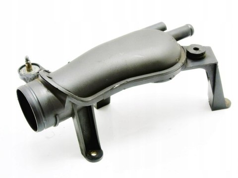 OBUDOWA PRZEPUSTNICY 1.4 8V MPI SKODA FABIA I 047129654B OBUDOWA PRZEPUSTNICY 1.4 8V MPI SKODA FABIA I 047129654B