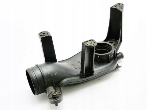 OBUDOWA PRZEPUSTNICY 1.4 8V MPI SKODA FABIA I 047129654B OBUDOWA PRZEPUSTNICY 1.4 8V MPI SKODA FABIA I 047129654B