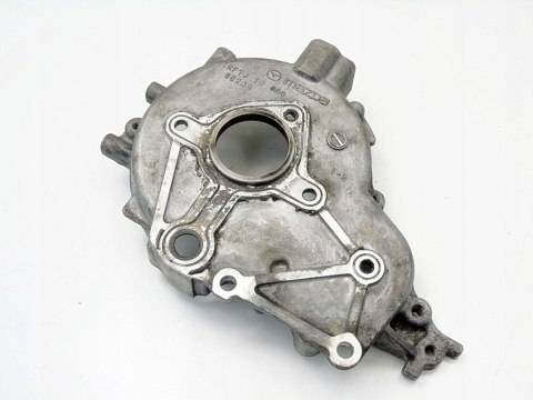 OBUDOWA ROZRZĄDU NAĘDU VACUM POMPY 2.0 CITD D DI CD MAZDA 3 5 6 RF7J 2005- OBUDOWA ROZRZĄDU NAĘDU VACUM POMPY 2.0 CITD D DI CD MAZDA 3 5 6 RF7J 2005-