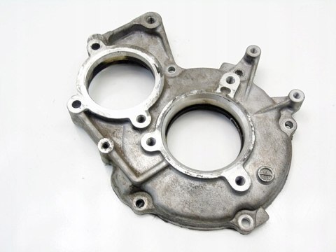 OBUDOWA ROZRZĄDU NAĘDU VACUM POMPY 2.0 CITD D DI CD MAZDA 3 5 6 RF7J 2005- OBUDOWA ROZRZĄDU NAĘDU VACUM POMPY 2.0 CITD D DI CD MAZDA 3 5 6 RF7J 2005-