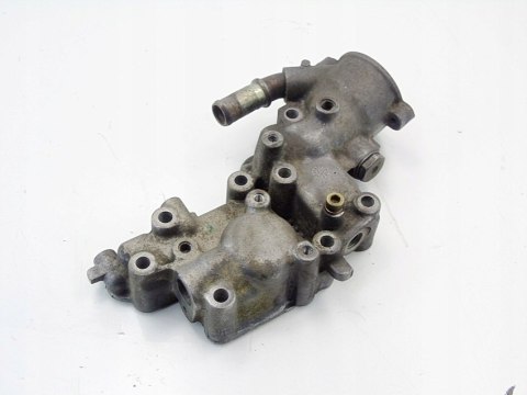 OBUDOWA TERMOSTATU 1.4 8V C2 C3 207 206 BIPPER 1007 NEMO FIORINO QUBO OBUDOWA TERMOSTATU 1.4 8V C2 C3 207 206 BIPPER 1007 NEMO FIORINO QUBO