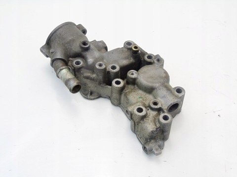 OBUDOWA TERMOSTATU 1.4 8V C2 C3 207 206 BIPPER 1007 NEMO FIORINO QUBO OBUDOWA TERMOSTATU 1.4 8V C2 C3 207 206 BIPPER 1007 NEMO FIORINO QUBO