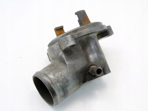OBUDOWA TERMOSTATU 2.0 KOMPRESSOR MERCEDES CLK C208 A208 W202 S202 C200 OBUDOWA TERMOSTATU 2.0 KOMPRESSOR MERCEDES CLK C208 A208 W202 S202 C200