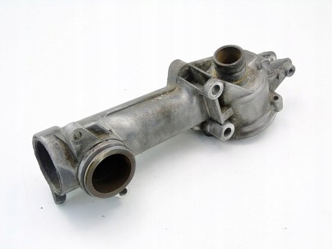 OBUDOWA TERMOSTATU 2.0 KOMPRESSOR MERCEDES CLK C208 A208 W202 S202 C200 OBUDOWA TERMOSTATU 2.0 KOMPRESSOR MERCEDES CLK C208 A208 W202 S202 C200