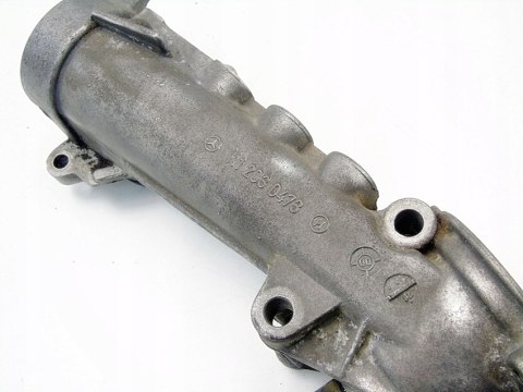 OBUDOWA TERMOSTATU 2.0 KOMPRESSOR MERCEDES CLK C208 A208 W202 S202 C200 OBUDOWA TERMOSTATU 2.0 KOMPRESSOR MERCEDES CLK C208 A208 W202 S202 C200