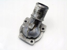 OBUDOWA TERMOSTATU KRÓCIEC WODY 2.0 CITD D DI CD MAZDA 3 5 6 RF7J 2005-